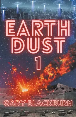 Poussière de terre 1 - EarthDust 1