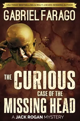Le cas curieux de la tête manquante - The Curious Case of the Missing Head