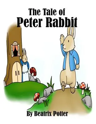 Le conte de Peter Rabbit - The Tale of Peter Rabbit