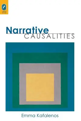 Causalités narratives - Narrative Causalities