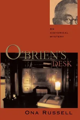 Le bureau d'O'Brien (couverture souple) - O'Brien's Desk (Softcover)