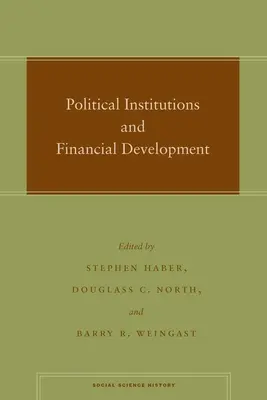 Institutions politiques et développement financier - Political Institutions and Financial Development