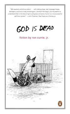 Dieu est mort - God Is Dead