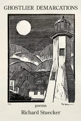 Des démarcations plus fantomatiques - Ghostlier Demarcations