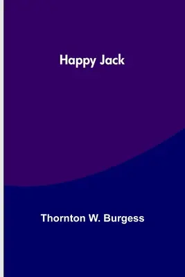 Joyeux Jack - Happy Jack