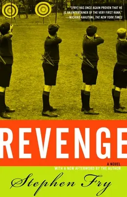 La vengeance - Revenge