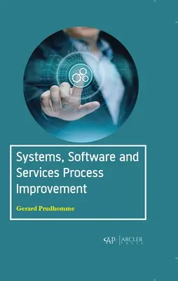 Systèmes, logiciels et services Amélioration des processus - Systems, Software and Services Process Improvement