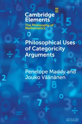 Utilisation philosophique des arguments de catégorisation - Philosophical Uses of Categoricity Arguments
