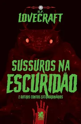 Lovecraft - Sussuros Na Escurido e Outros Contos Extraordinrios