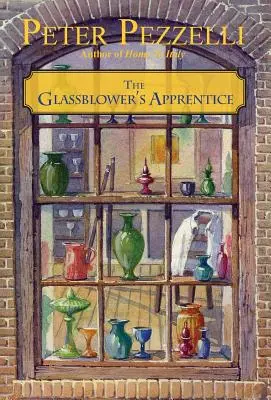 L'apprenti souffleur de verre - The Glassblower's Apprentice