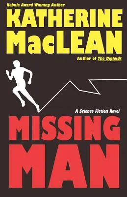 L'homme disparu - Missing Man