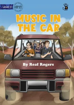 Musique dans la voiture - Notre apprentissage - Music in the Car - Our Yarning