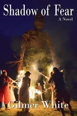 L'ombre de la peur - Shadow of Fear