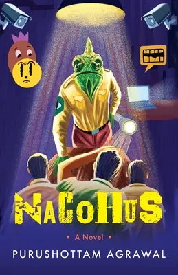 NaCoHuS un roman - NaCoHuS A NOVEL