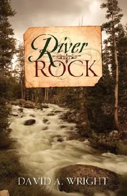 Le rocher de la rivière - River Rock