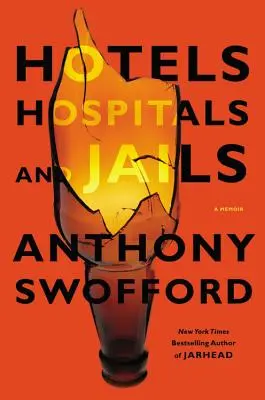 Hôtels, hôpitaux et prisons : Un mémoire - Hotels, Hospitals, and Jails: A Memoir