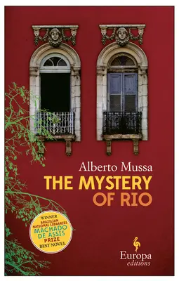 Le mystère de Rio - The Mystery of Rio