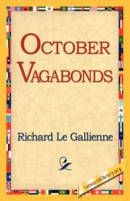 Vagabonds d'octobre - October Vagabonds