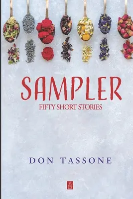 Sampler : Cinquante nouvelles - Sampler: Fifty Short Stories