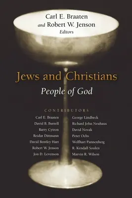 Juifs et chrétiens : Peuple de Dieu - Jews and Christians: People of God