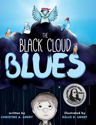 Le blues du nuage noir - The Black Cloud Blues