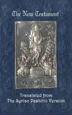 Nouveau Testament Syriaque-OE - Syriac New Testament-OE