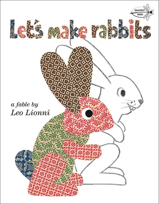 Faisons des lapins - Let's Make Rabbits