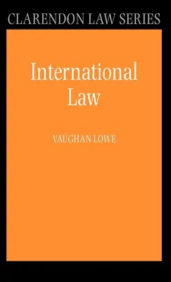 Droit international - International Law