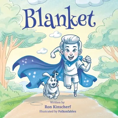Couverture - Blanket