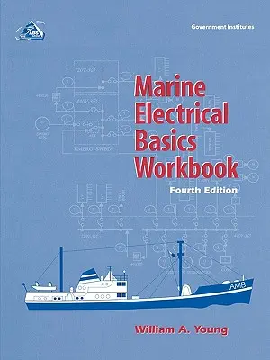 Manuel d'initiation à l'électricité marine - Marine Electrical Basics Workbook