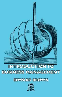 Introduction à la gestion d'entreprise - Introduction to Business Management