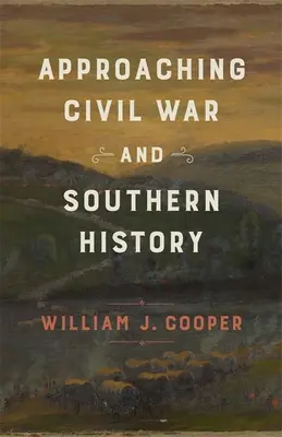 Approche de la guerre civile et de l'histoire du Sud - Approaching Civil War and Southern History