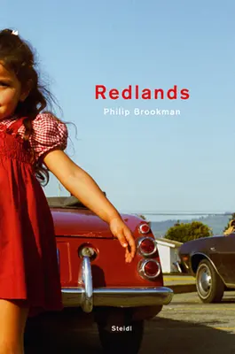 Philip Brookman : Redlands - Philip Brookman: Redlands