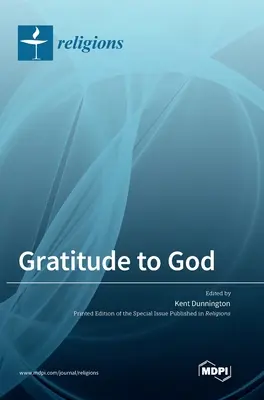 La gratitude envers Dieu - Gratitude to God