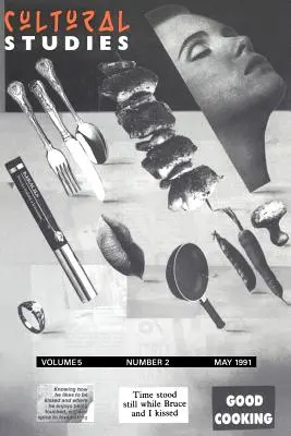 Études culturelles : Volume 5, numéro 2 - Cultural Studies: Volume 5, Issue 2