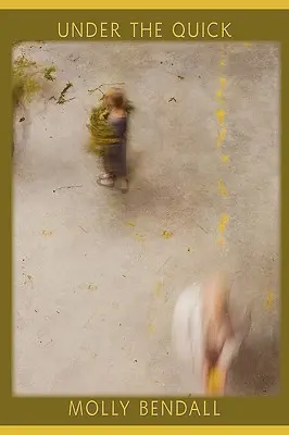 Sous le Quick - Under the Quick