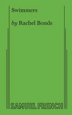 Les nageurs - Swimmers