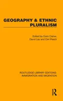 Géographie et pluralisme ethnique - Geography & Ethnic Pluralism