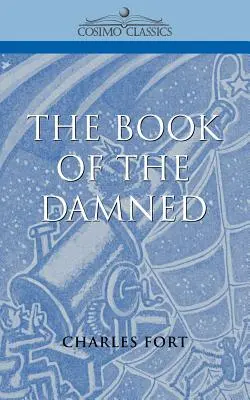 Le Livre des Damnés - The Book of the Damned