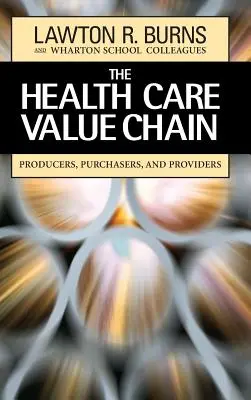 La chaîne de valeur des soins de santé : Producteurs, acheteurs et fournisseurs - The Health Care Value Chain: Producers, Purchasers, and Providers