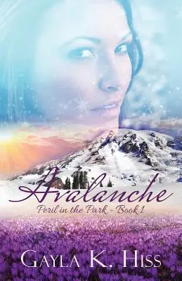 Avalanche : Une romance contemporaine avec suspense - Avalanche: A Contemporary Romance w/Suspense