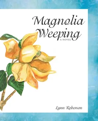 Le magnolia qui pleure - Magnolia Weeping