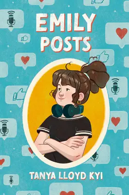 Posts d'Emily - Emily Posts