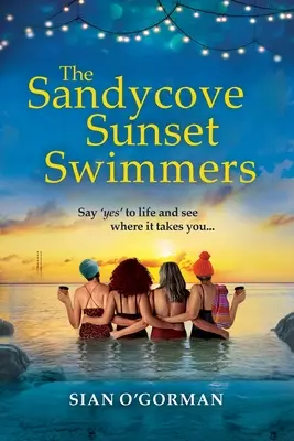 Les nageurs du coucher de soleil de Sandycove - The Sandycove Sunset Swimmers
