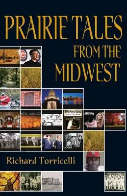 Histoires de prairies du Midwest - Prairie Tales from the Midwest