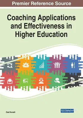 Applications et efficacité du coaching dans l'enseignement supérieur - Coaching Applications and Effectiveness in Higher Education