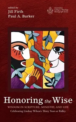 Honorer les sages - Honoring the Wise