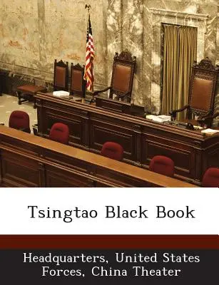 Livre noir de Tsingtao - Tsingtao Black Book