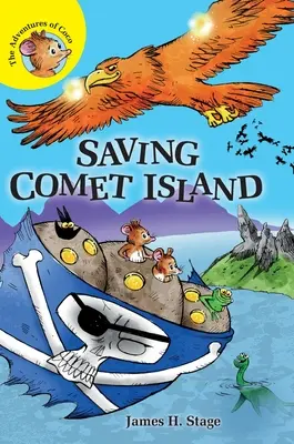 Sauver l'île Comète - Saving Comet Island