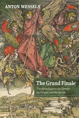 La grande finale - The Grand Finale